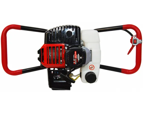 Мотобур BRAIT PBR-52/000 PROMO