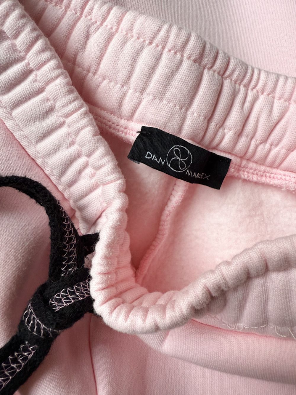 Хлопковый костюм Dan Maralex, 140