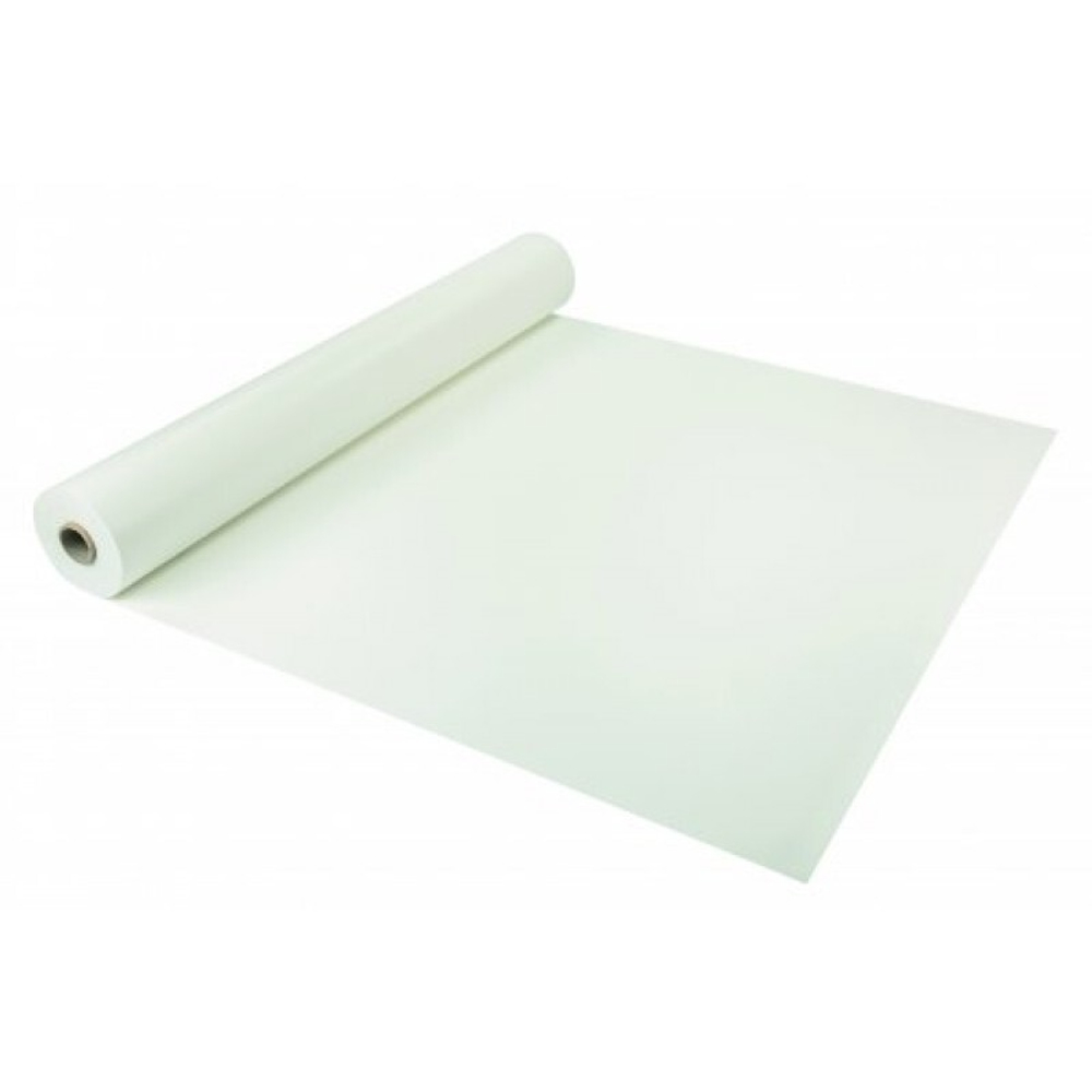 Пленка ПВХ 1,65х25,00м "Alkorplan-1000", "White", белый
