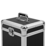 Кейс UDG Ultimate Record Case 80 Vinyl Silver