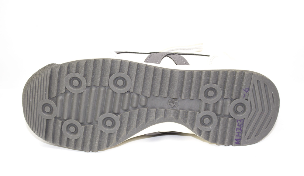 Кроссовки детские демисезонные Песня 9 арт. H253-6