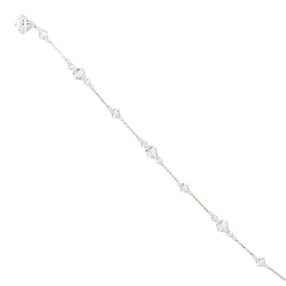 GAEM Изделие декоративное "Гирлянда", L150 W2,5 H2,5 см