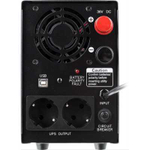 ИБП PowerCom Infinity INF-3000