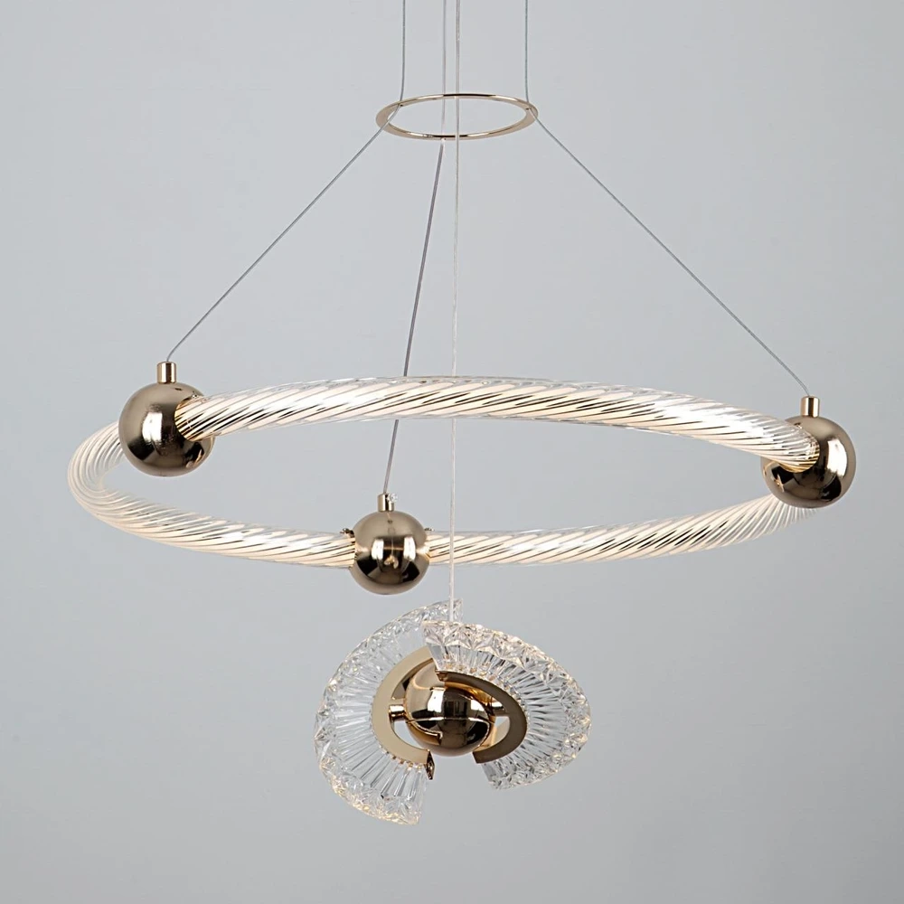 Подвесная люстра Modestyle MS.801.500