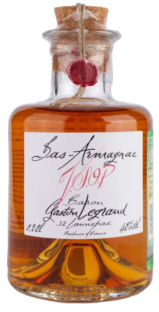 Арманьяк Барон Г. Легран Ба ВСОП