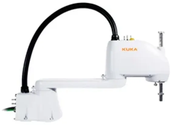 Промышленный робот KUKA KR SCARA, KR 12 R850 Z340 CR