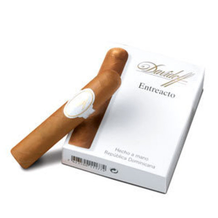 Davidoff Special Entreacto