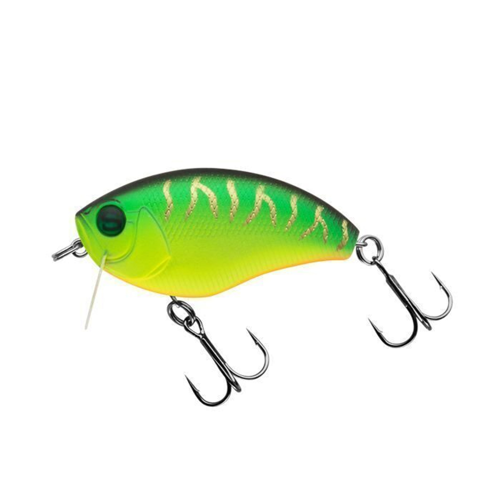 Воблер Sprut Shebi