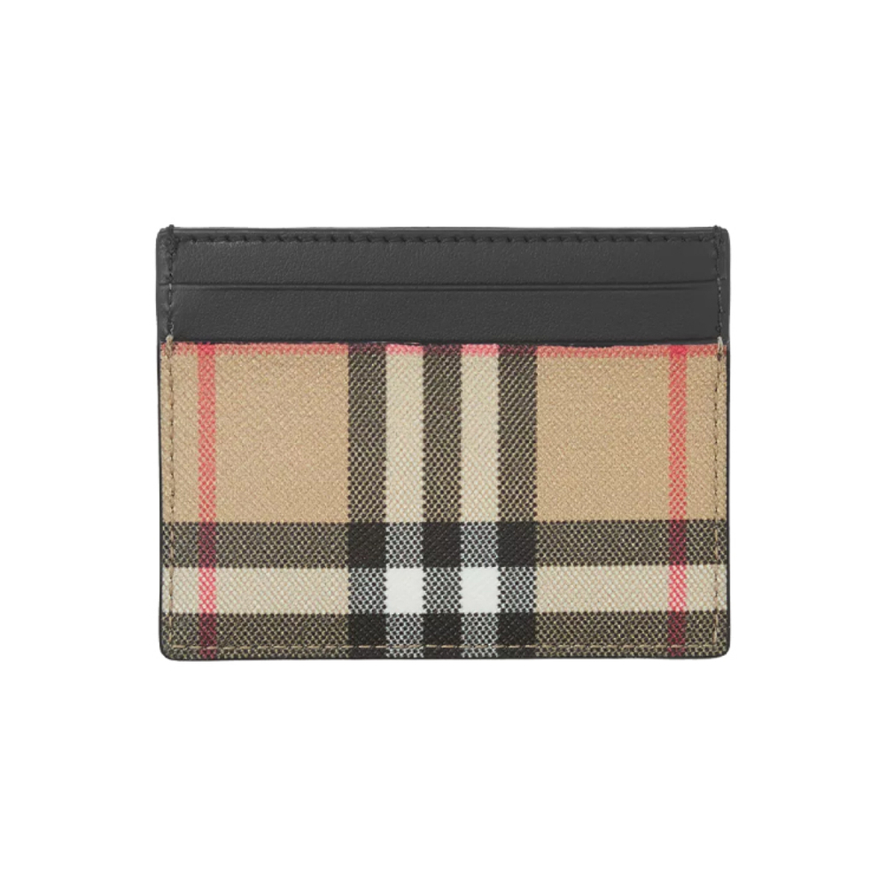 Картхолдеры и кошельки Burberry Vintage, 80492631