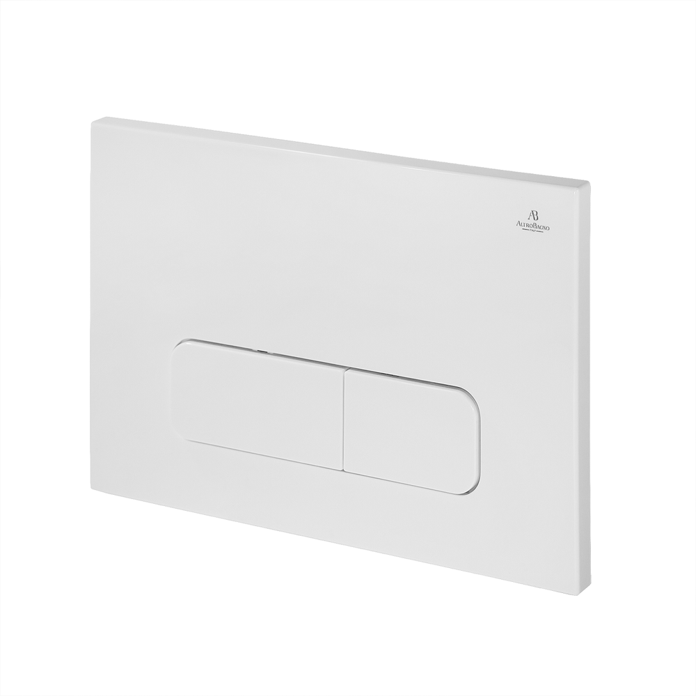 Кнопка смыва AltroBagno PFP 002AQ