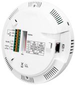 Датчик температуры и влажности  ICP DAS CL-211-WF CR