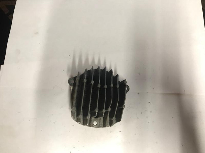 Блок светодиодный правый Mercedes GLE C292 GLS (2015-2018)