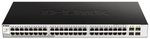 Коммутатор D-Link DGS-1210-52/ME/B1