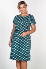 Платье Мария №3 Valentina