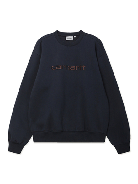 Мужская Толстовка Carhartt