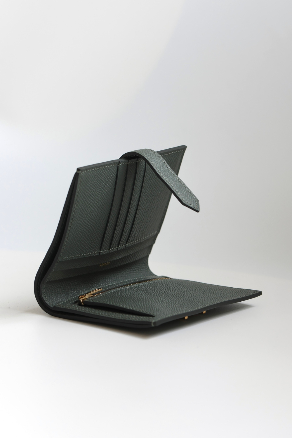 Hermes Bearn Wallet