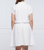 платье Emporio Armani - белый(3L2A7C 2JQHZ)