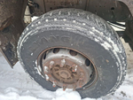 Shacman (Shaanxi) SX* 8x4 Самосвал SX331863366 (Дизельный, 12,5 л, 544 л.с., МТ)