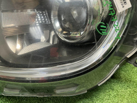 Фара левая Mini Countryman F60 (2016-2020) LED