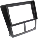 Topway TS10 4+32GB 8 ядер для Subaru Forester, Impreza 2008-2012