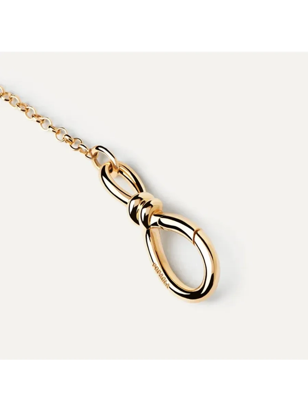 Цепочка женская PDPaola Stacker Clasp CO01-770-U