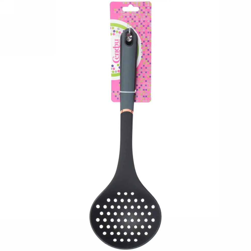 Шумовка кухонная пластиковая «Royal cuisine»