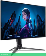 Игровой монитор Acer X27UF3bmiipruzx UM.GXXCD.301