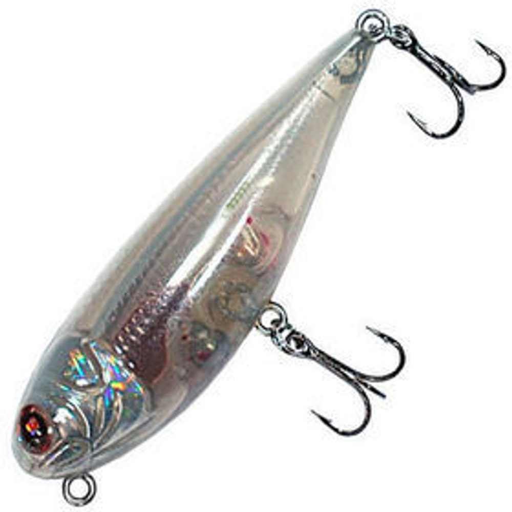 Воблер Sebile Bonga Minnow 72 10g BRW