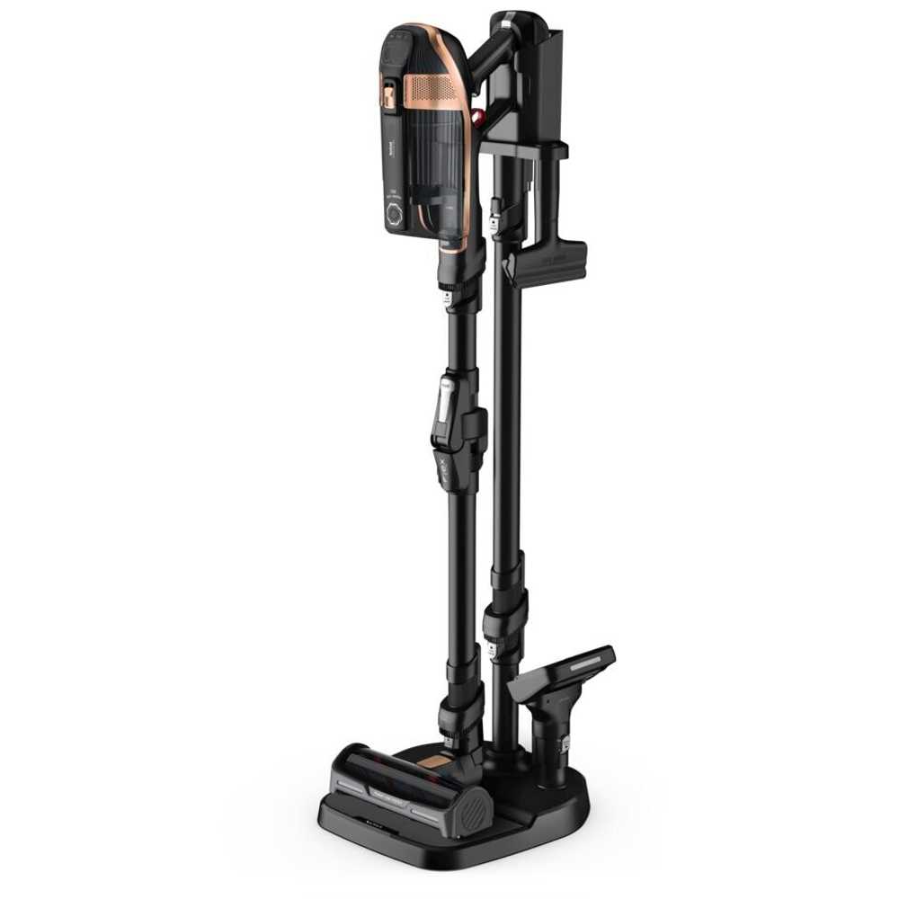 Беспроводной пылесос Tefal X-Force Flex 15.60 Pro TY99F1WO