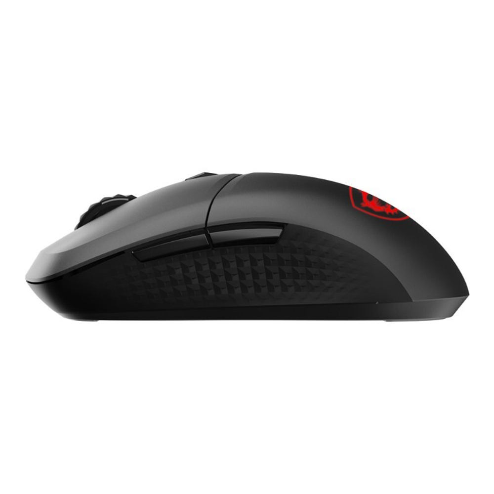 Мышь MSI VERSA 300, беспроводная, black