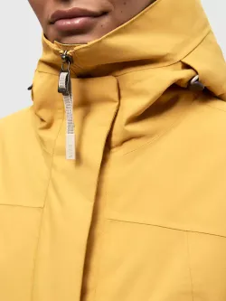 Парка женская AVACHA NORPPA акация