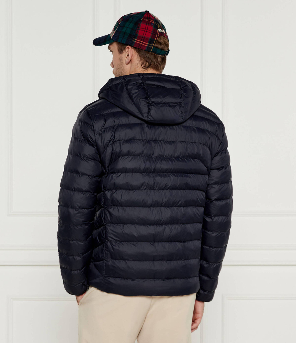 Куртка POLO RALPH LAUREN - темно-синий(710955870)