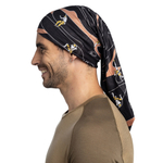 Бандана Buff CoolNet UV Tumus Black