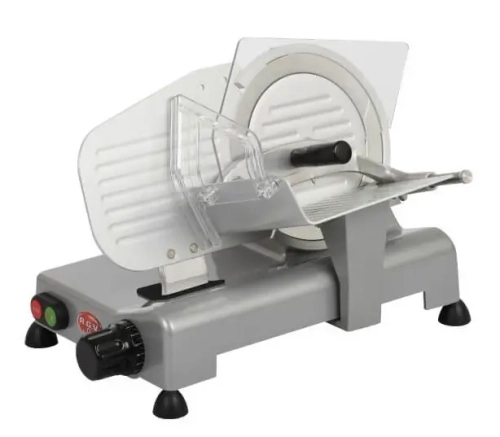 Слайсер Rgv NEW LUSSO 195 GL PROF CEV