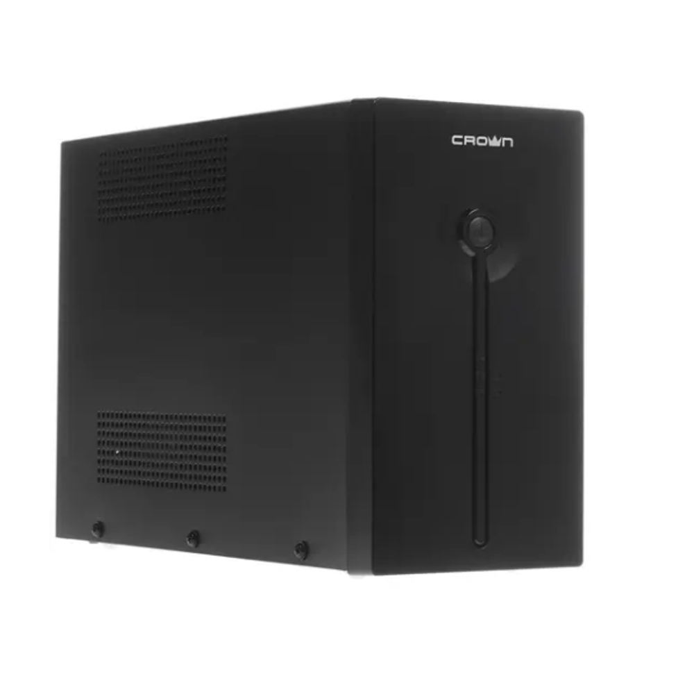 Источник бесперебойного питания  Crown CMU-SP800EURO