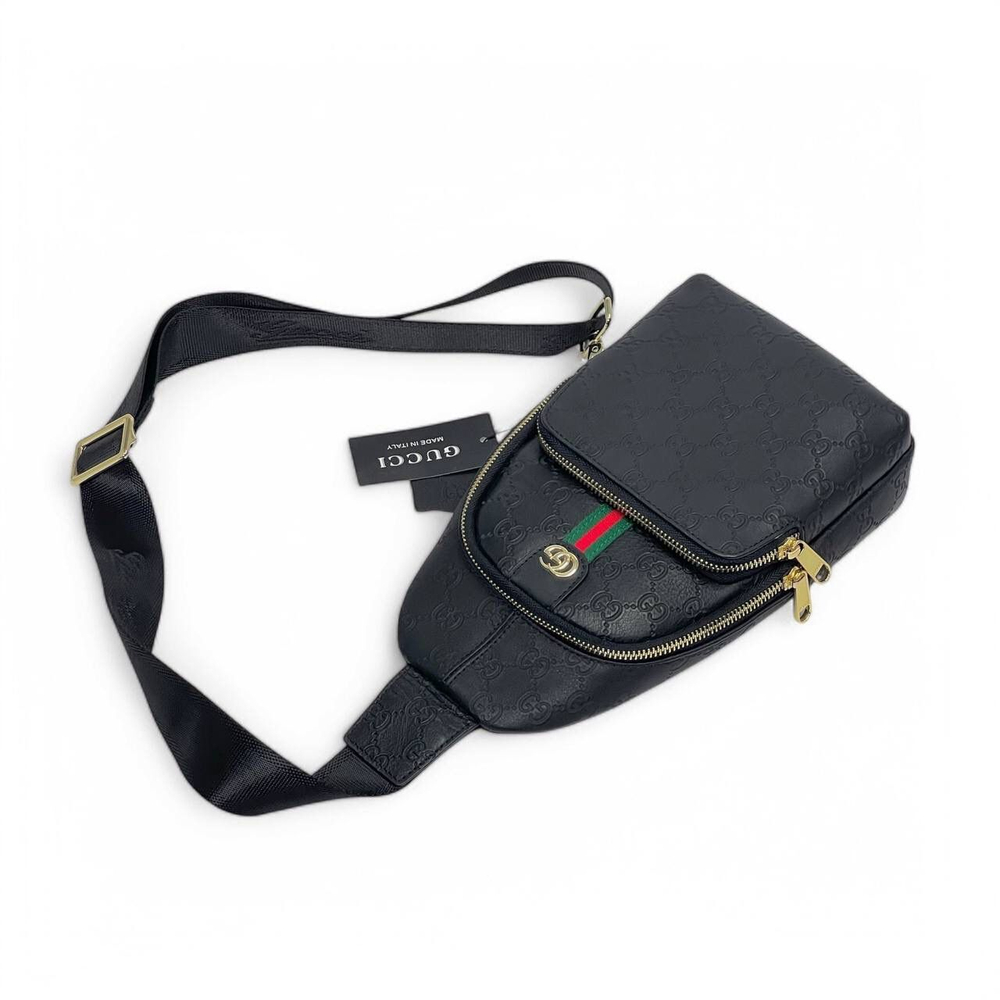 Сумка-слинг Gucci, арт. 476305451