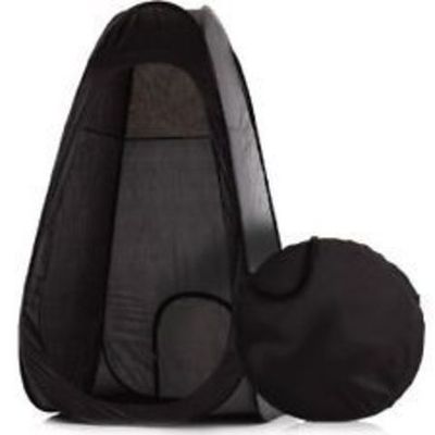 Палатка для бодиарта, Моментального загара