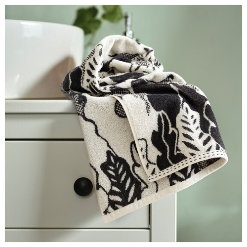 Полотенце для рук IKEA FRODD (ФРЕДД), 50х100 см