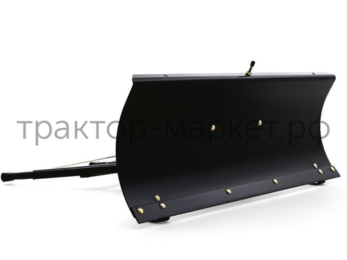 Отвал снегоуборочный навесной к мотоблоку СКАУТ