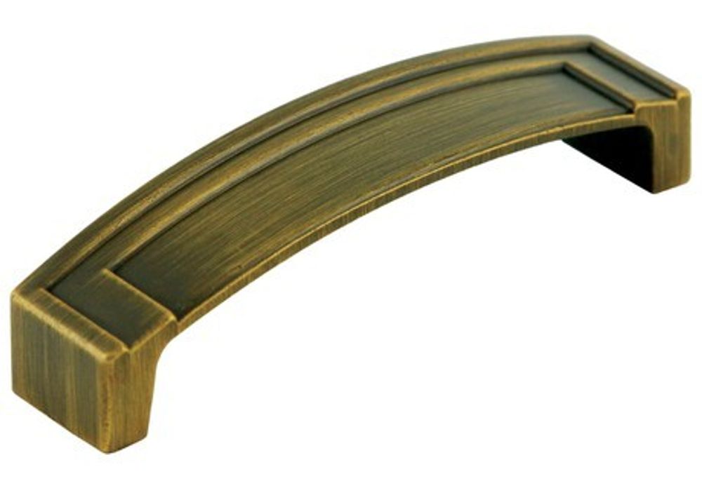 Ручка мебельная RS402BAB.4/96