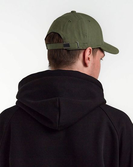 Кепка ANTEATER Baseball Olive