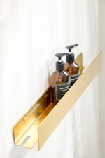 Boheme Полка подвесная 60см BRONZE