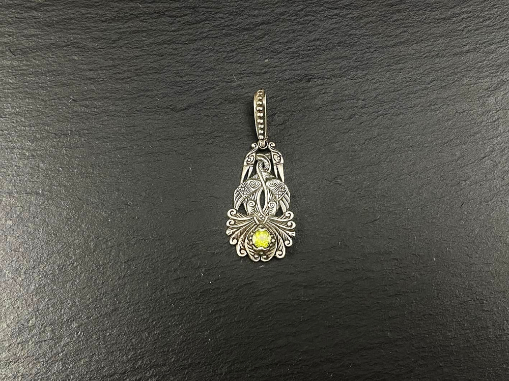 Подвеска "Аисты"