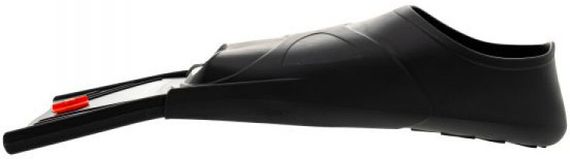 Калоши Marlin ONE черные