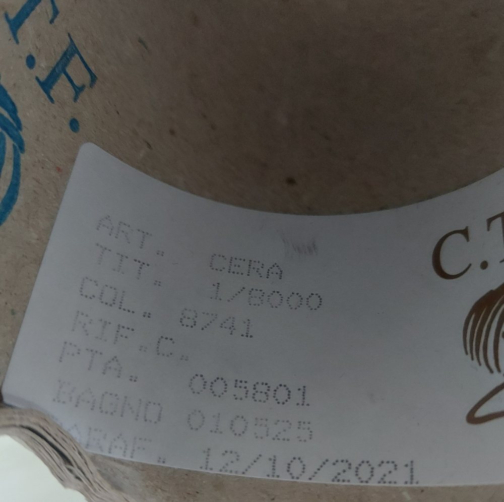C.T.F. srl