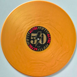 AC/DC / Highway To Hell (50th Anniversary)(Coloured Vinyl)(LP)