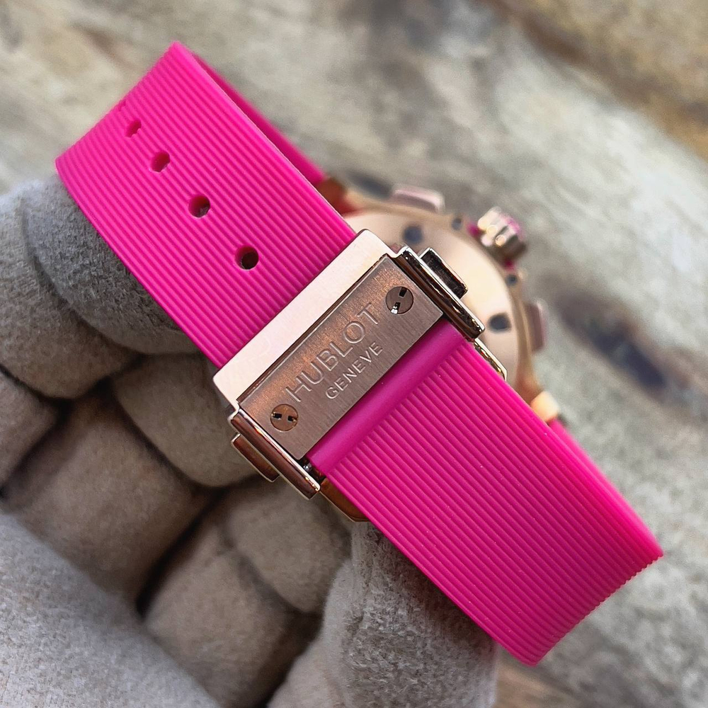 Часы Hublot