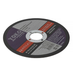 Круг по металлу отрезной 115х1,6х22 мм Yoko