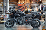Harley-Davidson Pan America 1250 Special (Vivid Black)