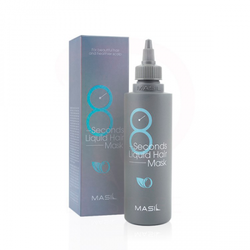 Masil Маска-экспресс для объема волос - 8 Seconds liquid hair mask, 100мл